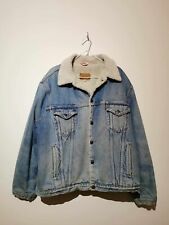 Veste jean denim d'occasion  Mallemort