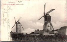 Chalonnes loire windmills d'occasion  Expédié en Belgium
