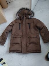 Jungen winterjacke gr gebraucht kaufen  Freising