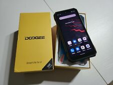 Rugged smartphone doogee usato  Trinitapoli