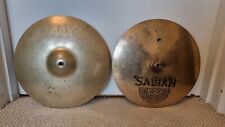 Sabian aax fast for sale  Shipping to Ireland