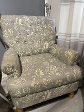Sofa armchair for sale  SALFORD