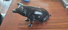 Cast iron pig for sale  Columbia
