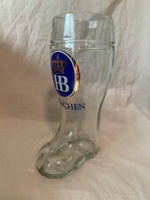 Hofbrauhaus glass beer for sale  Wilmington