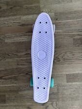 Skateboard penny board gebraucht kaufen  Roggendorf,-Worringen