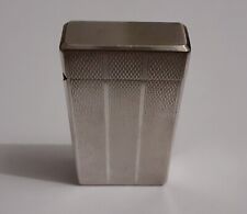 Briquet gaz colibri d'occasion  Roanne