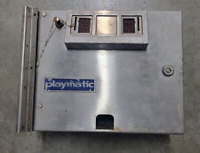 Playmatic pinball coin for sale  Dyer