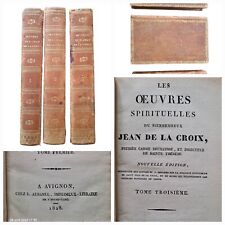 Livre rare.1828. œuvres d'occasion  Les Ollières-sur-Eyrieux
