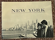 1961 new york for sale  Meadville