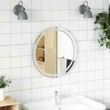 Specchio bagno led usato  Italia