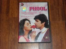 Bollywood dvd phool for sale  SMETHWICK
