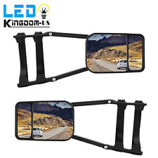 Clip tow mirrors for sale  Redlands
