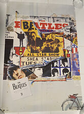 Beatles anthology 1996 for sale  Yorba Linda