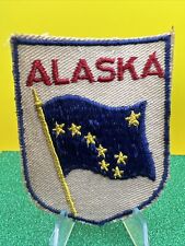 Vintage alaska state for sale  Blue Island