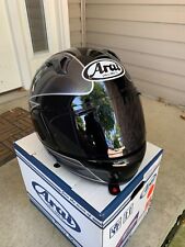 Arai motorcycle helmet for sale  Dayton