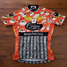 Verge cycling jersey for sale  King City