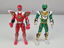 Power rangers morphin for sale  WHITLEY BAY