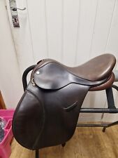 Ideal saddle brown for sale  Shipping to Ireland