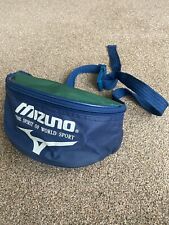 Vintage retro mizuno for sale  SHEFFIELD