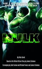 Hulk por David, Peter comprar usado  Enviando para Brazil