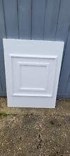 Upvc lower door for sale  Shipping to Ireland
