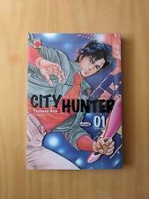 City hunter complete usato  Torino