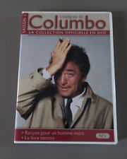 Columbo dvd collection d'occasion  Thouars