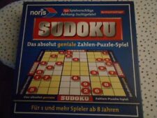 Sudoku absolut geniale gebraucht kaufen  Mainaschaff