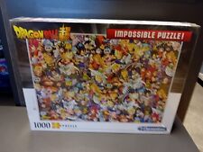 Puzzle clementoni 1000 d'occasion  Thonon-les-Bains