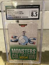 Pokemon pocket monsters for sale  Herlong