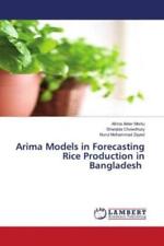 Arima models forecasting gebraucht kaufen  Idstein