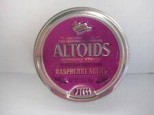 Altoids raspberry sours for sale  Surprise