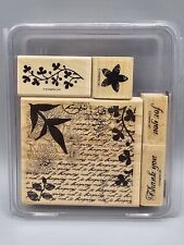 Stampin fresh cuts for sale  Uniontown