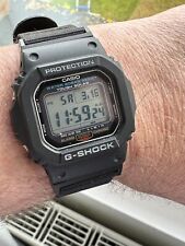 Casio shock 5600e for sale  STOCKPORT