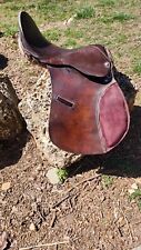Hunter jumper saddle for sale  Shipping to Ireland