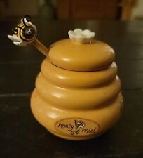 Mini honey pot for sale  Ashland