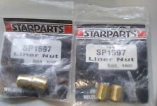 Starparts mig welding for sale  KEIGHLEY