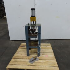 pneumatic c press frame for sale  Middlebury