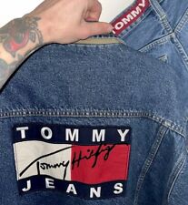 Tommy jeans denim for sale  Mesa