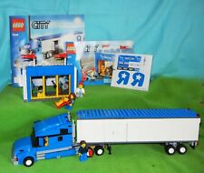 lego semi truck for sale  New Castle