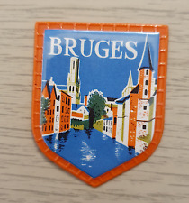 Bruges belgium a36 d'occasion  Expédié en Belgium