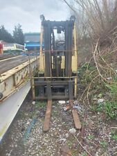 Used diesel hyster for sale  CHESTERFIELD