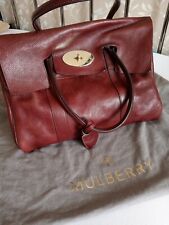Mulberry bayswater classic for sale  ROTHERHAM