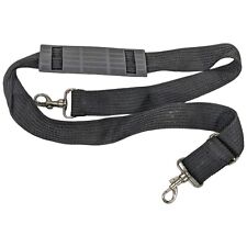 Black duffel strap for sale  Lakeside