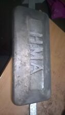 Weld magnesium anode for sale  STOKE-ON-TRENT