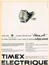 Advertising 0105 1964 d'occasion  Expédié en Belgium