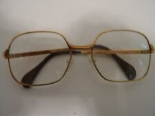 Menrad brillengestell vintage gebraucht kaufen  Nürnberg