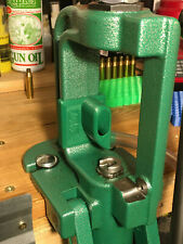 Rcbs reloading press for sale  BANCHORY