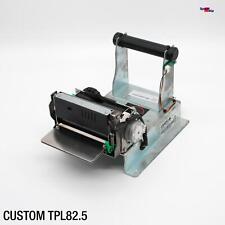 CUSTOM TPL 82.5 Kioskeinbaudrucker Impresora de Etiquetas Printer TPL82.5 Labe segunda mano  Embacar hacia Mexico