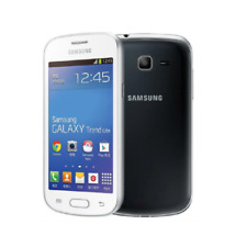 "Samsung Galaxy Trend Lite Duos S7392 3G 4 GB 3,15 MP Android 4" segunda mano  Embacar hacia Argentina